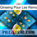 Ginseng For Kidney cialis5